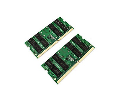 Total Micro Memory, 32GB (2x16GB) DDR4 2666MHz 260-Pin SODIMM Kit