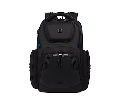 SwissGear 8121 ScanSmart - notebook carrying backpack - 8121203410