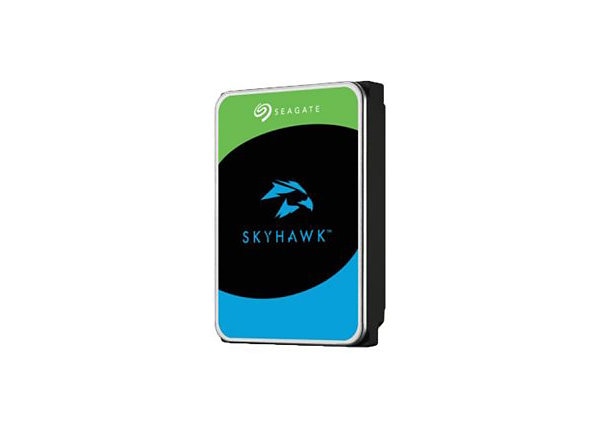 Seagate SkyHawk ST6000VX009 - hard drive - 6 TB - SATA 6Gb/s