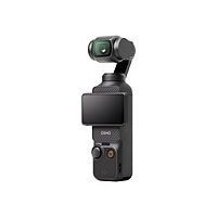 DJI Osmo Pocket 3 - Creator Combo - action camera - CP.OS