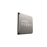 AMD Ryzen 5 5600GT / 3.6 GHz processor - Box - 100-100001488BOX