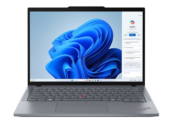 Lenovo ThinkPad T14 Gen 5 - AI Ready - 14