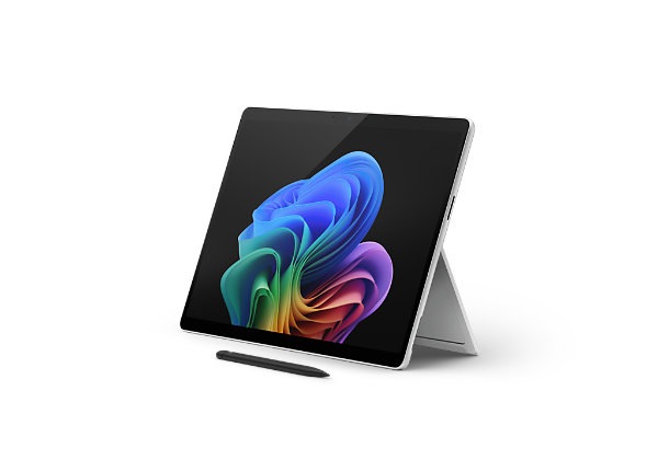 Microsoft Surface Pro for Business - 11th Edition - Copilot+ PC
