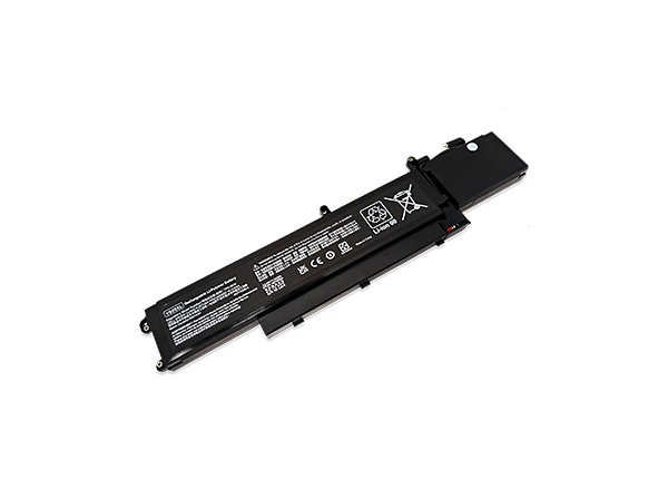 Total Micro Battery, HP ZBook Fury 16 G9, 16 G10 - 8-Cell 95WHr