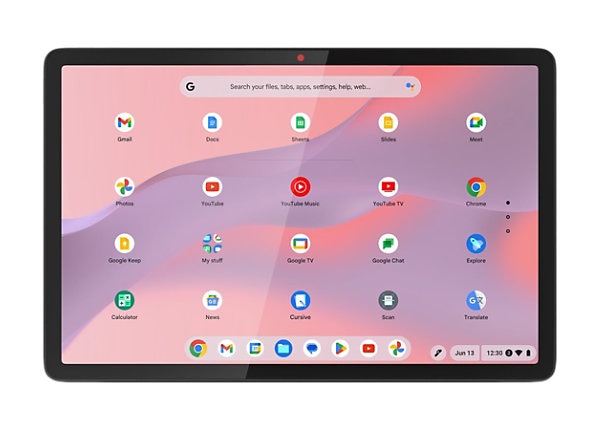 Lenovo Chromebook Duet EDU G2 - 10.95