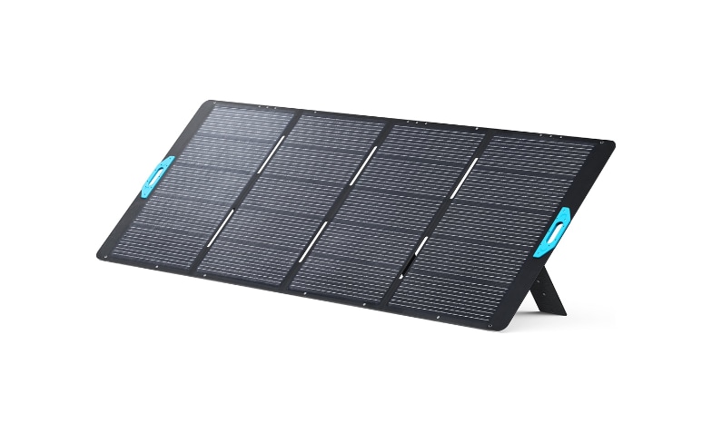 Anker SOLIX PS400 - solar panel - portable - 400 Watt - A24371A1