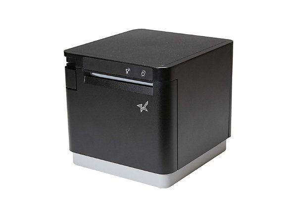 Star Micronics MCP31CBi Thermal Receipt Printer - Black - 39659310