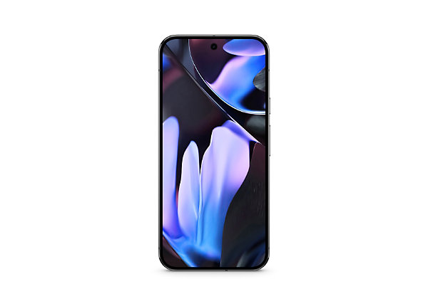 Google Pixel 9 Pro XL (2024) - 256 GB - Obsidian - Android