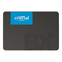 Crucial BX500 - SSD - 4 TB - SATA 6Gb/s - CT4000BX500SSD1 - Solid