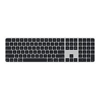 Apple Magic Keyboard - Touch ID - Numeric Keypad Apple silicon