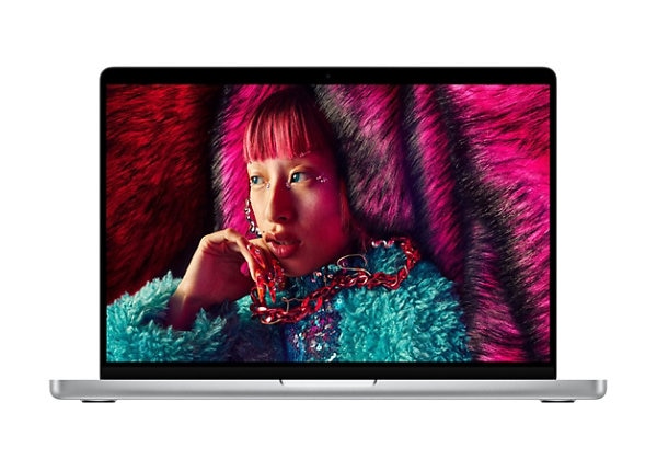 Apple MacBook Pro - 14.2