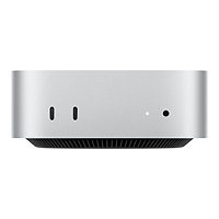 Apple Mac Mini - M4 - 10-core CPU - 10-core GPU - 16 GB RAM - 512