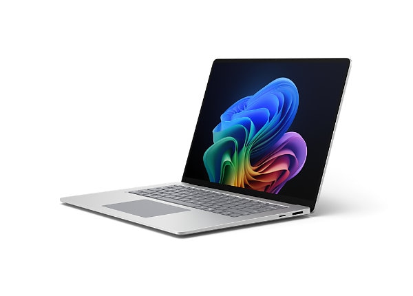 Microsoft Surface Laptop Copilot+ PC for Business - 7th edition