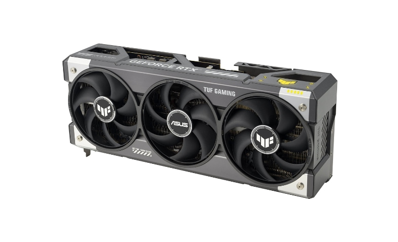 ASUS TUF Gaming GeForce RTX 5090 32GB - OC Edition - graphics card