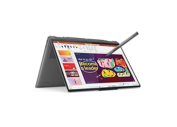 Yoga 7 2-in-1 16IML9 - Intel Core Ultra 7 155U - 16GB LPDDR5x