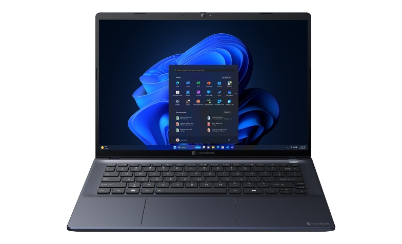 Dynabook Toshiba Tecra A40-M - AI Ready - 14