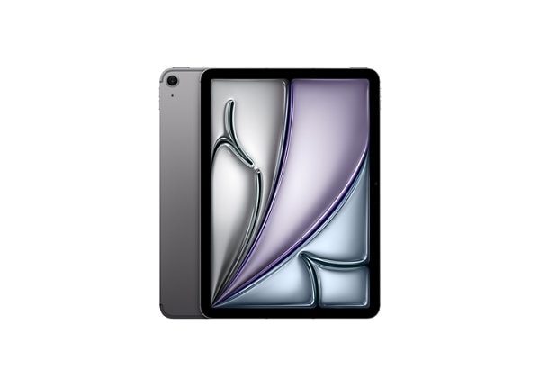 Apple 11-inch iPad Air - M3 - Wi-Fi + Cellular - tablet - 256 GB