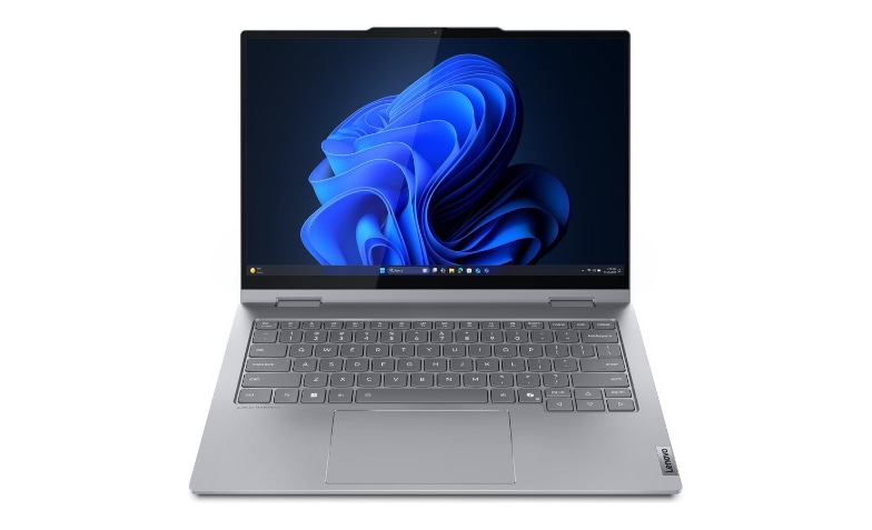 Lenovo ThinkBook 14 2-in-1 Gen 5 – Intel Core Ultra 5, 16GB RAM