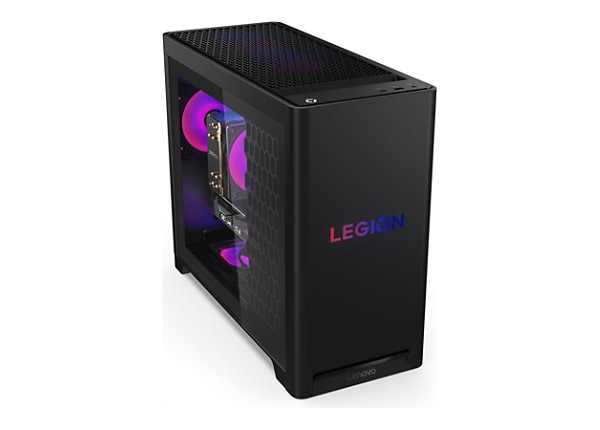 Lenovo Legion Tower 5 30AGB10 Gaming Desktop – AMD Ryzen 7 7700X