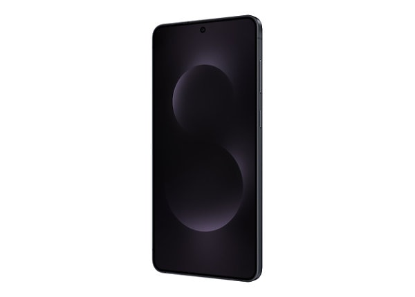 Samsung Galaxy S25 Edge - 256 GB - Titanium Jet Black - 5G