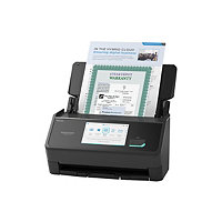Ricoh ScanSnap iX2500 - Premium Bundle - document scanner