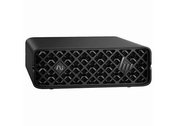 HP ZGX G1n Workstation - ARM Cortex X925 - 128 GB - 1 TB SSD