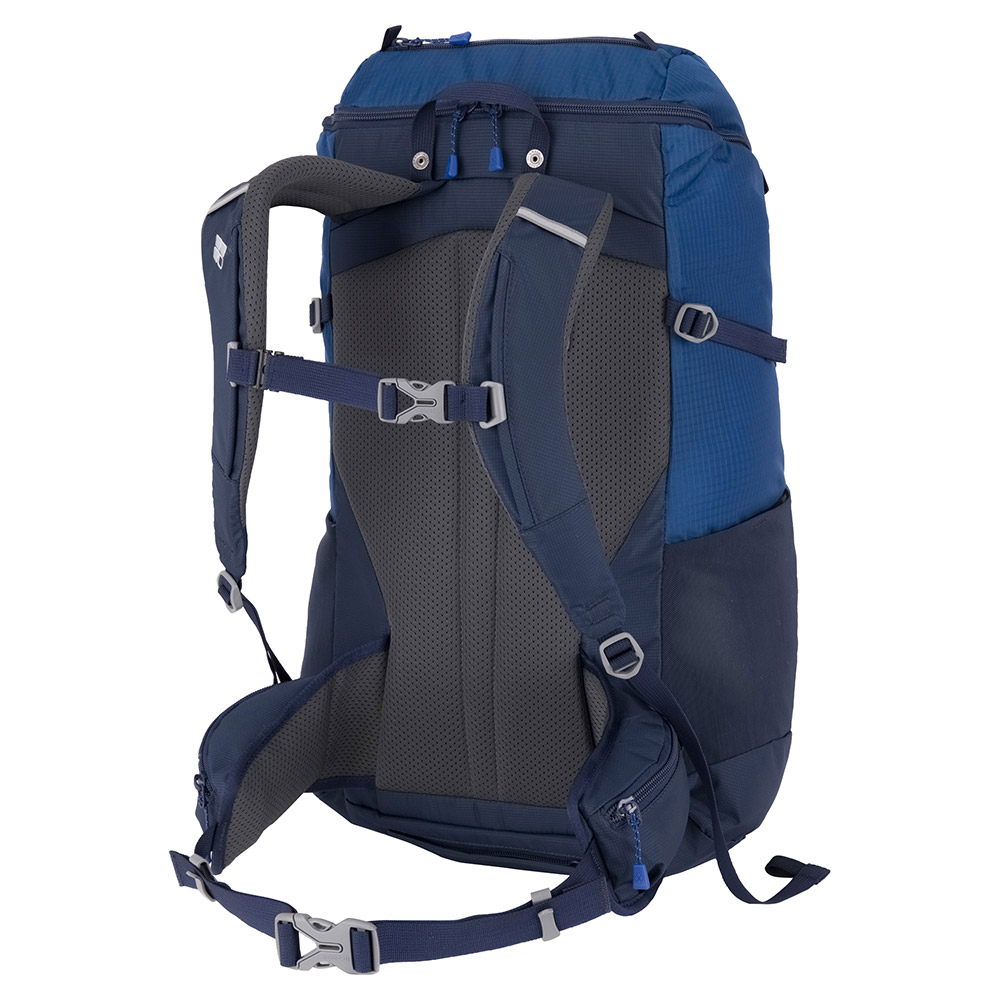 グラナイト パック Kid's 30｜モンベル