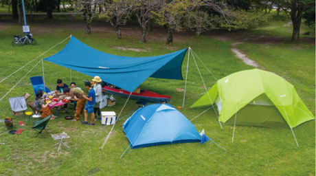 モンベル ｜ オンラインストア ｜ ビッグルーフ