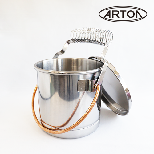 アートン】アートン 大型筆洗器の通販|制作用品・用具の通販なら世界堂