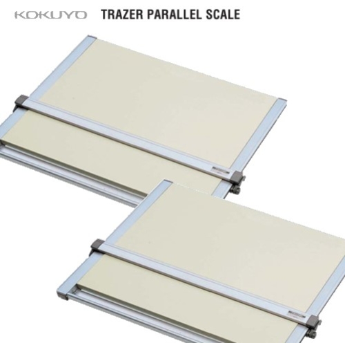 武藤工業】ムトー ライナーボード［A2平行定規］UM-06N8の通販