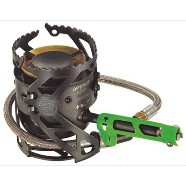 OPTIMUS NOVA (ボトルなし) 11010-8 オプティマス ノヴァ: キャンプ