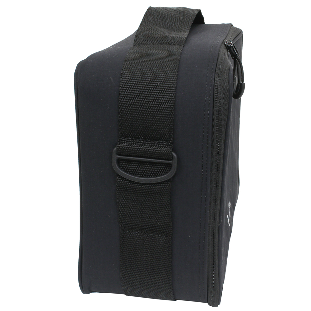 Jointer ジョインター リールケース ブラック 【レクタング/L