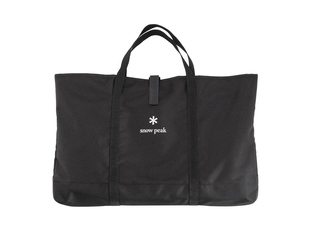 snow peak 焚火台SR ST-021: キャンプ トレッキングギア WILD-1
