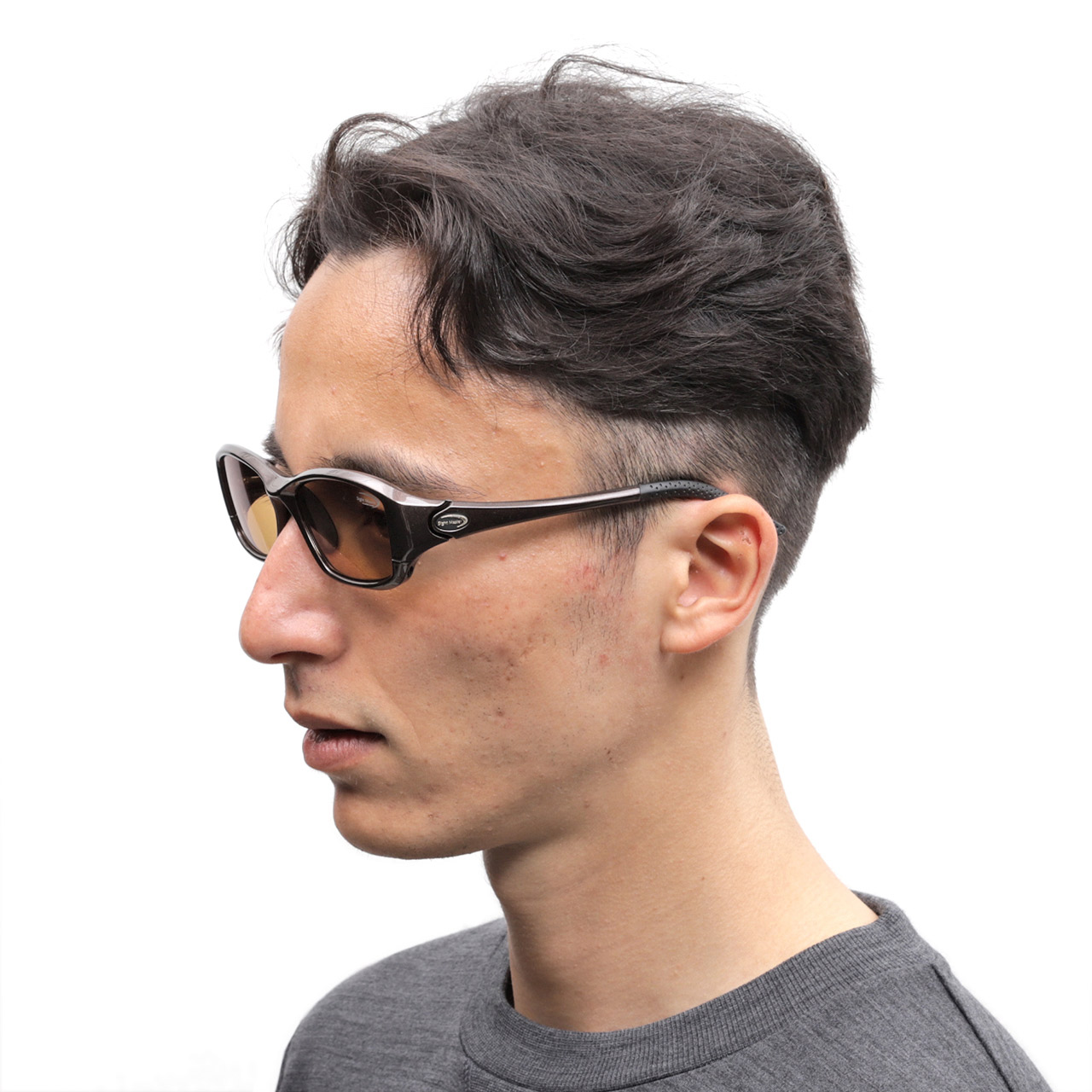 Sight Master サイトマスター オプティモ メタブラウン 【イーズ