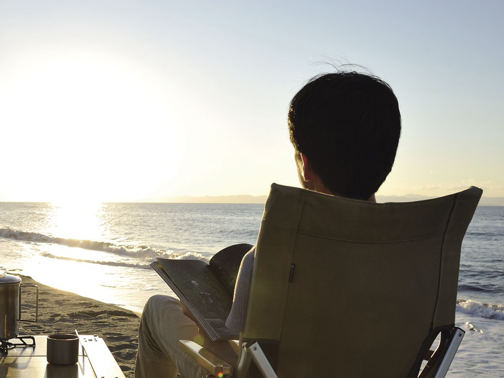 snow peak ローチェア30 ブラウン LV-091BR: キャンプ トレッキング