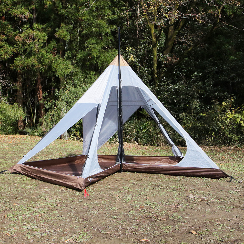 スペシャルディスカウント 】 テンマクデザイン サーカス インナー