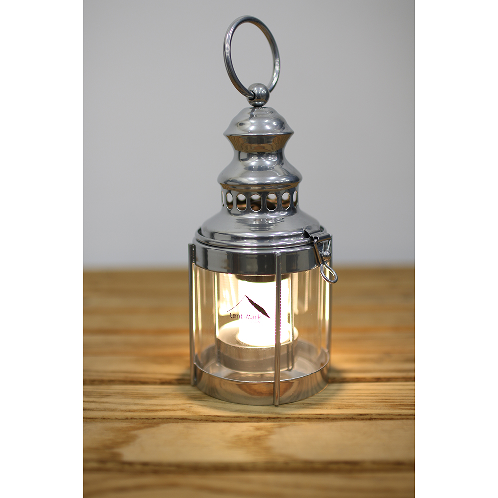 テンマクデザイン× カメヤマキャンドルハウス クラシック ランタン