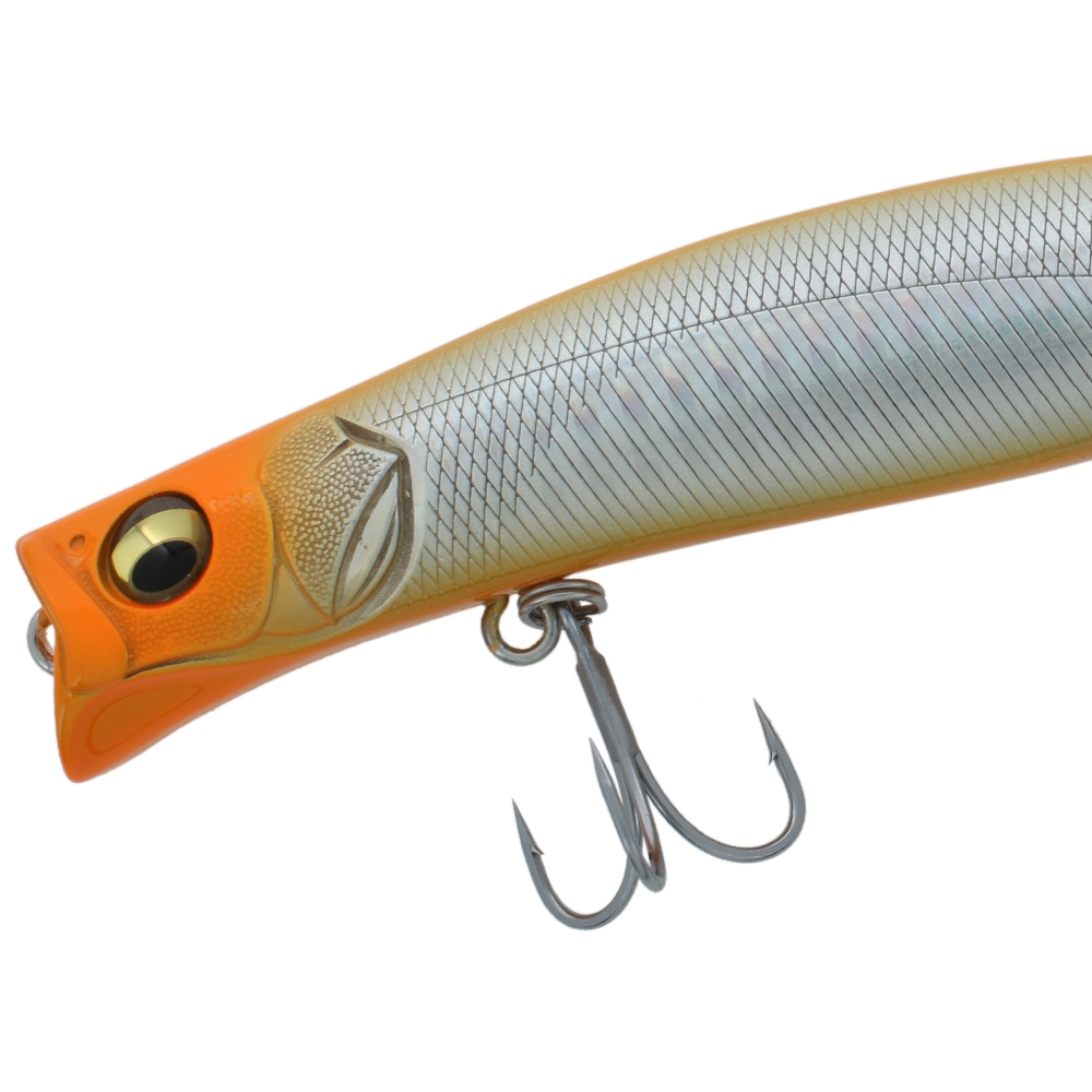 ジョインター 別注カラー 】 Megabass メガバス カゲロウ124F【ラウド