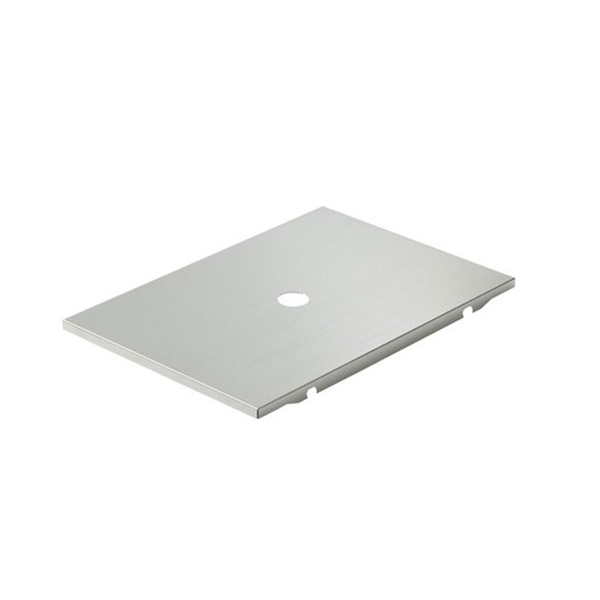 snow peak ステンレストレー 1ユニット CK-085: キャンプ トレッキング