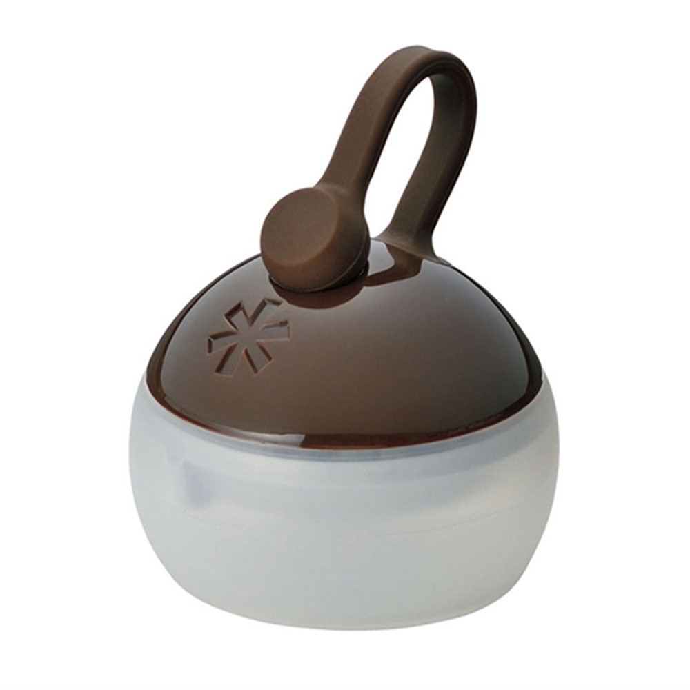 snow peak たねほおずき つち ES-041BR(つち): キャンプ トレッキング