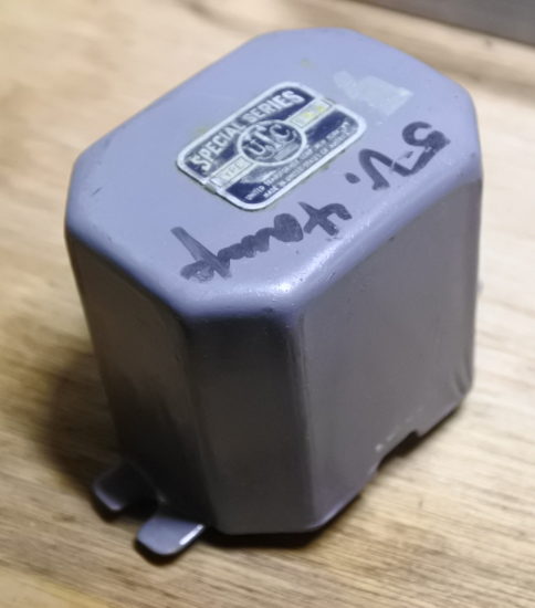 トランス 電源 UTC – ページ 2 – WEC5 商品紹介（Picture Items）