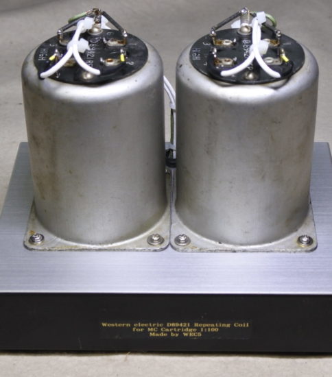 WE トランス REP – WEC5 商品紹介（Picture Items）