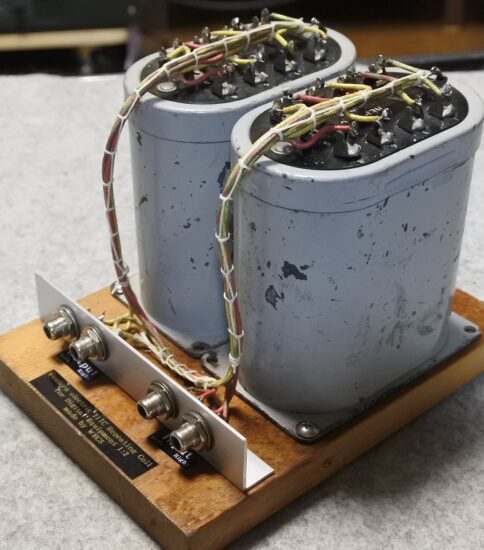 Western Electric – ページ 10 – WEC5 商品紹介（Picture Items）