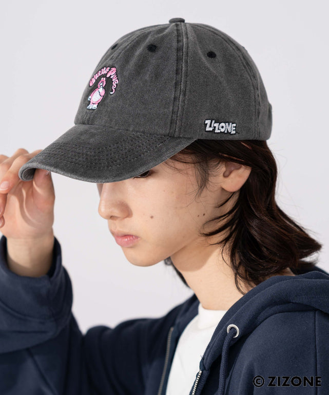 別注ZIZONEキャップ – WEGO ONLINE STORE