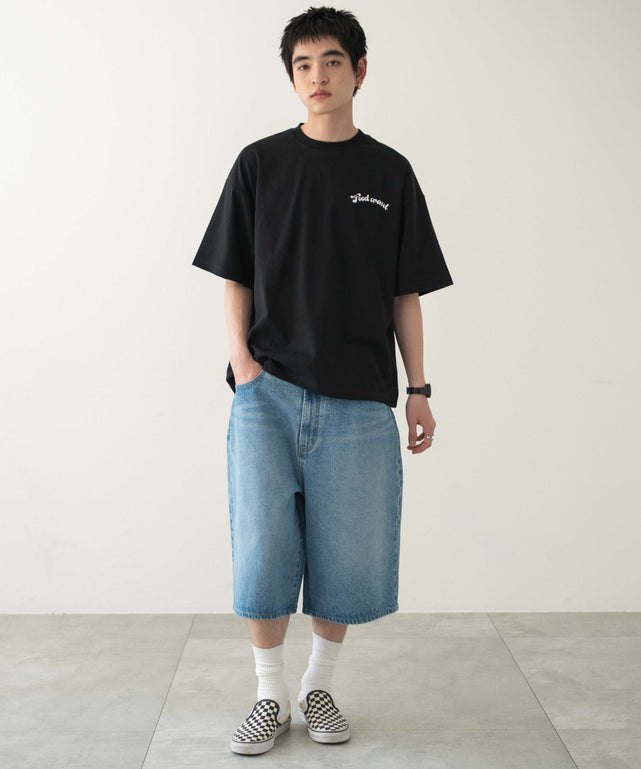 別注NEWJACKグラフィックT（SS）｜WEGO（ウィゴー） – WEGO ONLINE STORE