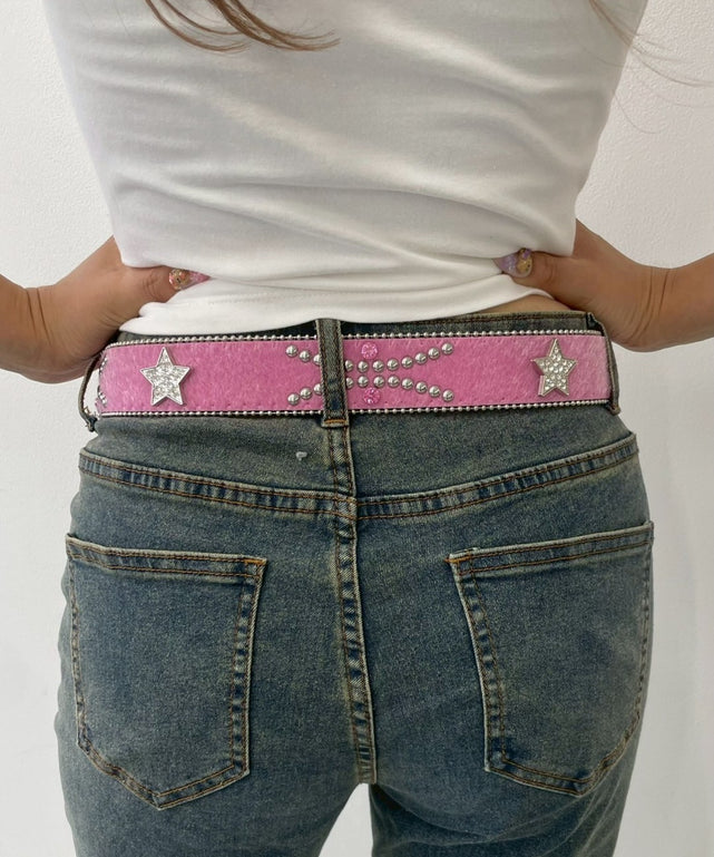 Lスターモチーフウエスタンベルト｜WEGO（ウィゴー） – WEGO ONLINE STORE