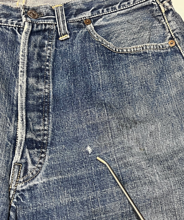 Levi's 501xx 47モデル – WEGO ONLINE STORE