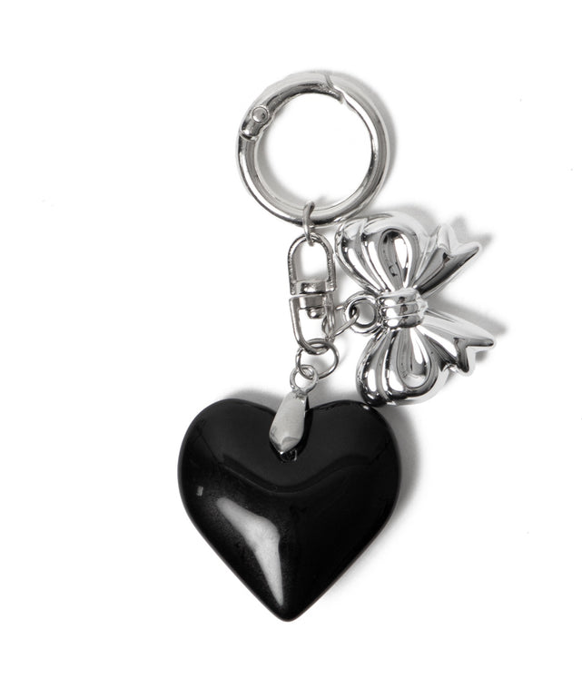 クリアカラーハートキーホルダー｜WEGO（ウィゴー） – WEGO ONLINE STORE