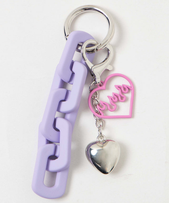 ハートチェーンキーホルダー｜WEGO（ウィゴー） – WEGO ONLINE STORE