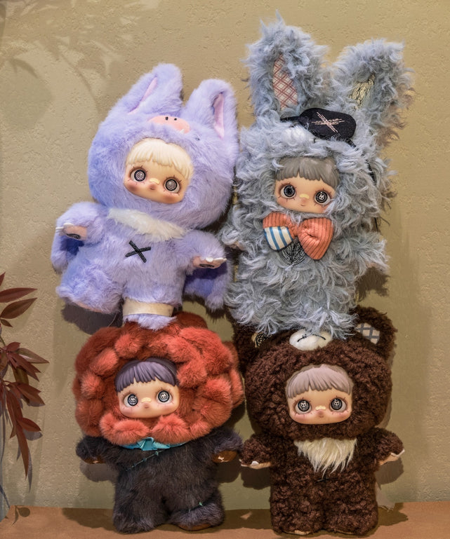 MayMei－暗黒の森ブラインドボックス – WEGO ONLINE STORE